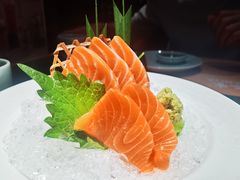 -山葵家·创意料理(临平银泰城店)