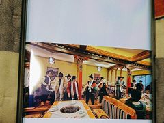 -田村·石锅藏香鸡(布达拉宫店)