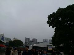 -衡阳站