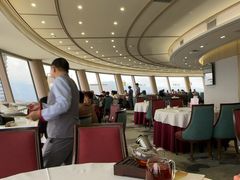 -国贸旋转餐厅(国贸广场店)