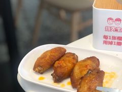 -烁先生披萨·儿童餐下午茶(河南岸店)