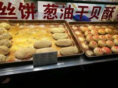 -上海市长春食品商店(淮海中路店)
