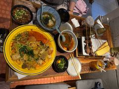 -北丐先生·野馄饨烧烤(雨花万象店)