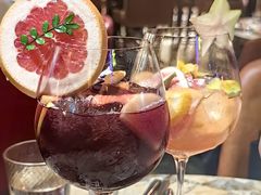 -BROWNSTONE布朗石西班牙餐厅(富城店)