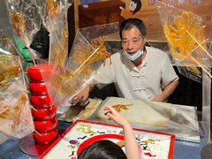 -老宁波1381餐厅(宏泰广场店)