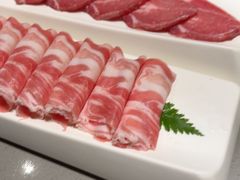 -海底捞火锅(万象城店)
