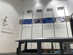 -杭州中沃沃尔沃4S店(滨江区店)