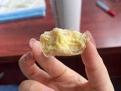 -赵记素斋·绿豆馅饼(钟楼小区店)