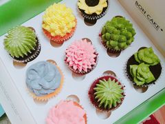 -BON CAKE(华贸购物中心店)