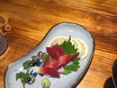 -日吉丸·鸟将军炭火融合酒馆(中央大街店)