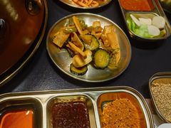 -西塔老太太泥炉烤肉(龙湖北苑天街店)