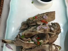 -马尔龙新疆饭店·清真(长青路店)