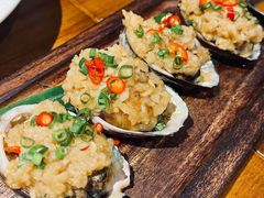 -仓库南洋海鲜小排档(柳河路店)