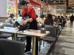 -醉人椒麻辣香锅(上地华联店)