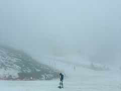 -太子岭滑雪场