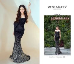 点击看大图 -MuseMarry婚纱(前海嘉里中心店)