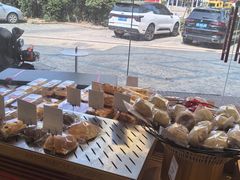 -那家面包房(珠江路店)