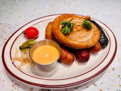 -CRAZYONES西班牙海鲜饭(上海美罗城店)