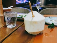 -Golden Lily河内巴黎法越料理餐厅(建国西路店)