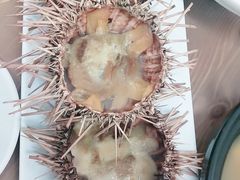 -海胆小馆(东北水饺·春柳店)