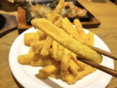 -峨嵋小镇(远洋城店)