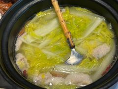 -侨美食家·粤菜(体育西路店)