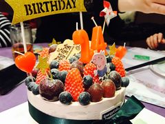 -EnergyCake蛋糕理想国