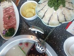 -华晟山城火锅(开发区港西东阁里店)