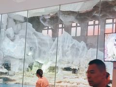 -帝企鹅自助餐厅•儿童岛•真企鹅(长隆企鹅酒店)