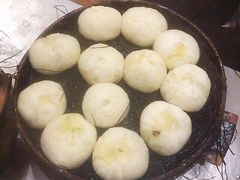 -舒小笼松针小笼包