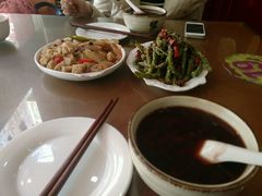 -葛记焖饼(伏牛路店)