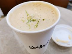 -Seesaw Coffee(上海国金中心店)