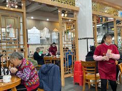 -煲煲掂风味煲仔饭餐厅(西区店)