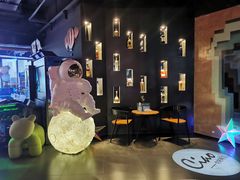 -CIAO·团建聚餐·生日派对轰趴馆(福田店)