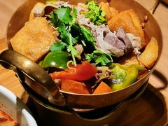 -星椰叻沙·椰浆鲜虾面(江南西店)