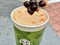 -茶百道(景田东路店)