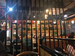 -湖南码头·地道岳阳美食·湘菜(魏公村店)