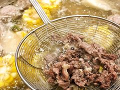 -八合里潮汕鲜牛肉火锅(吉大店)