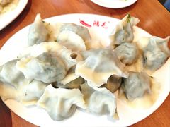 -鸿毛饺子(紫竹桥店)