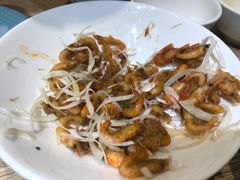 -小雅木姜子烤鸡·贵州菜(鸿通城店)