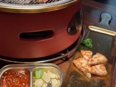 -西塔老太太泥炉烤肉(上海七宝领展广场店)