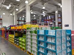 -山姆会员商店(西溪店)