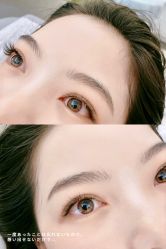 -眉匠美学·半永久纹眉野生眉
