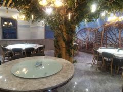 -清真·胖妈妈手抓餐厅(定西路长城宾馆店)