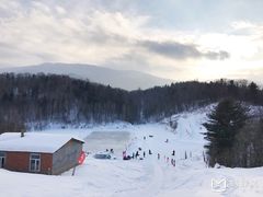 -雪谷