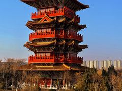 -清明上河园