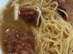 -巧美面家(东华西店)