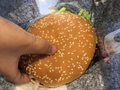 -汉堡王(嘉定宝龙城市广场)