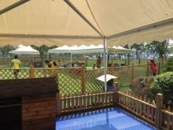 -萌宠亲子动物乐园(槐房万达店)