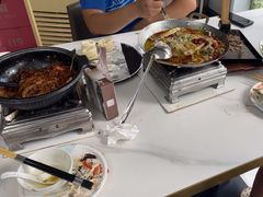 -楚鱼王·河鲜·湖北菜(华农店)